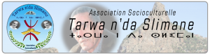 Tarwa nDa Slimane