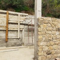 Maison (Reconstruction)